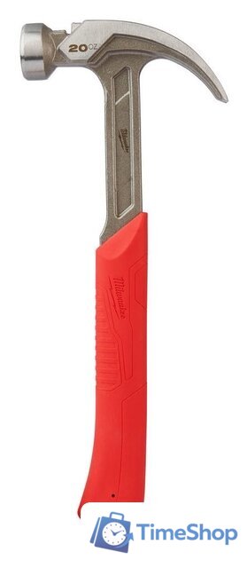 Молоток Milwaukee 4932464028 - Изображение №1 — Интернет-магазин Time-Shop