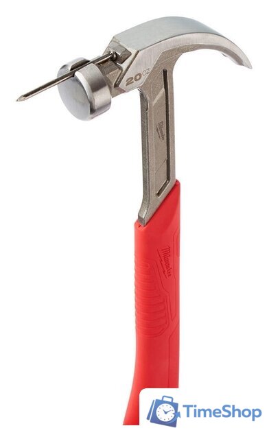 Молоток Milwaukee 4932464028 - Изображение №4 — Интернет-магазин Time-Shop