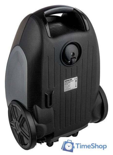 Пылесос Sencor SVC 8505TI - Изображение №7 — Интернет-магазин Time-Shop
