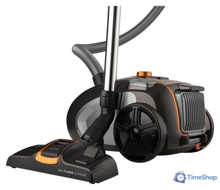 Пылесос Sencor SVC 8505TI - Изображение №9 — Интернет-магазин Time-Shop