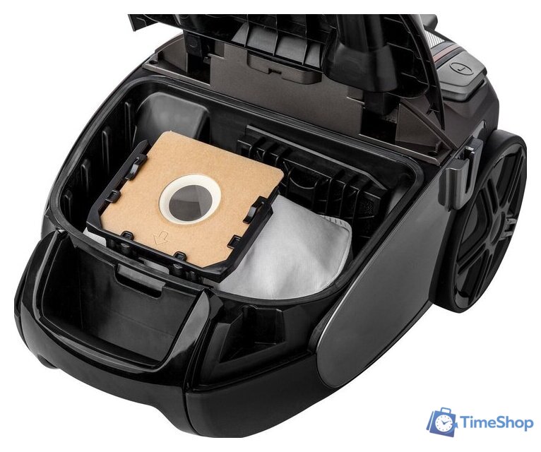 Пылесос Sencor SVC 8505TI - Изображение №13 — Интернет-магазин Time-Shop