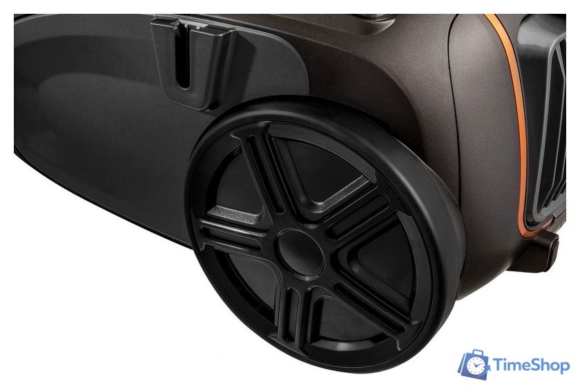 Пылесос Sencor SVC 8505TI - Изображение №16 — Интернет-магазин Time-Shop