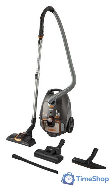 Пылесос Sencor SVC 8505TI - Изображение №1 — Интернет-магазин Time-Shop