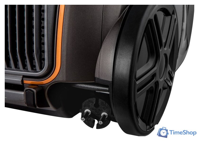 Пылесос Sencor SVC 8505TI - Изображение №15 — Интернет-магазин Time-Shop