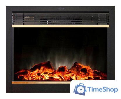 Электрокамин RealFlame Moonblaze Deluxe-S BR LT - Изображение №1 — Интернет-магазин Time-Shop