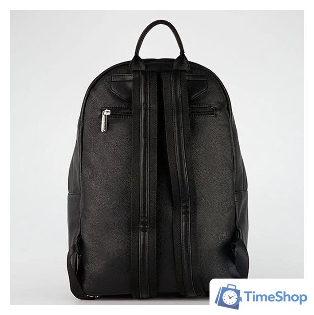 Городской рюкзак David Jones 823-807703-BLK (черный) - Изображение №3 — Интернет-магазин Time-Shop
