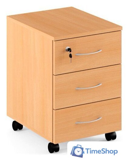 Тумба Славянская столица С-032/1 (дуб сонома) - Изображение №1 — Интернет-магазин Time-Shop