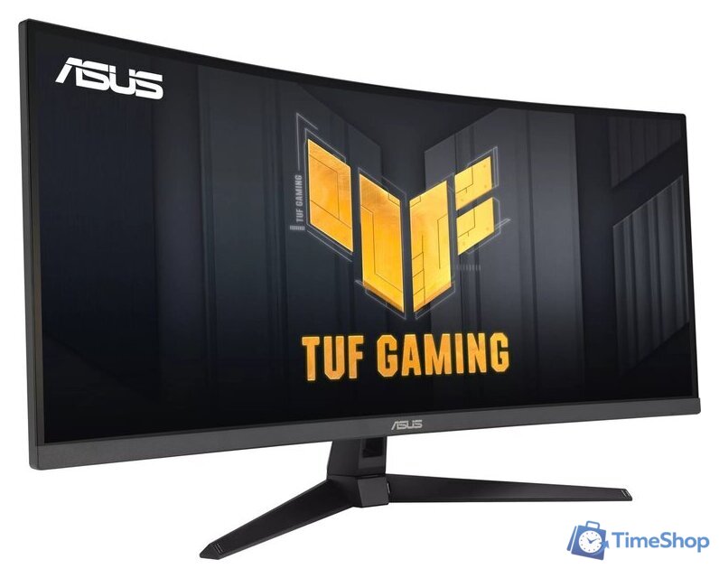 Игровой монитор ASUS TUF Gaming VG34VQ3B - Изображение №3 — Интернет-магазин Time-Shop