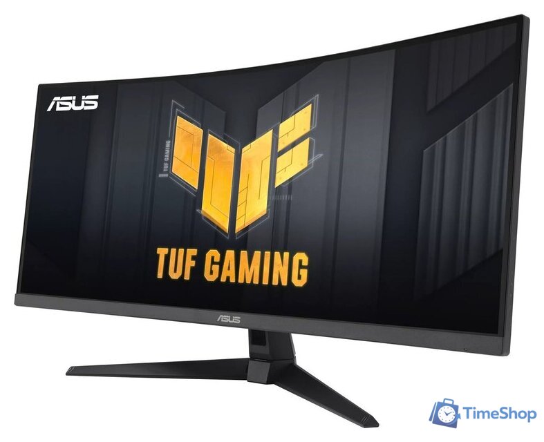 Игровой монитор ASUS TUF Gaming VG34VQ3B - Изображение №2 — Интернет-магазин Time-Shop