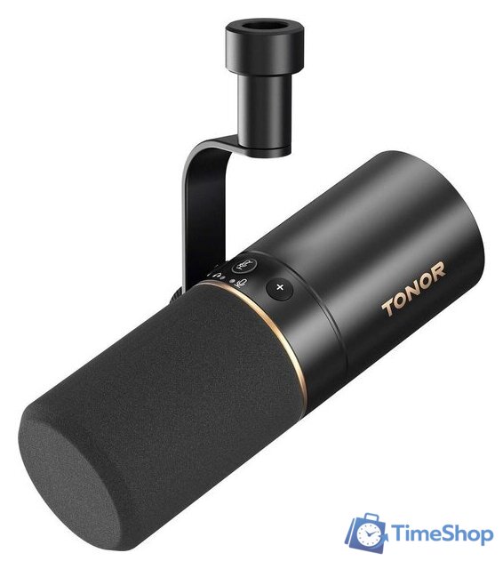 Проводной микрофон Tonor TD510 - Изображение №1 — Интернет-магазин Time-Shop