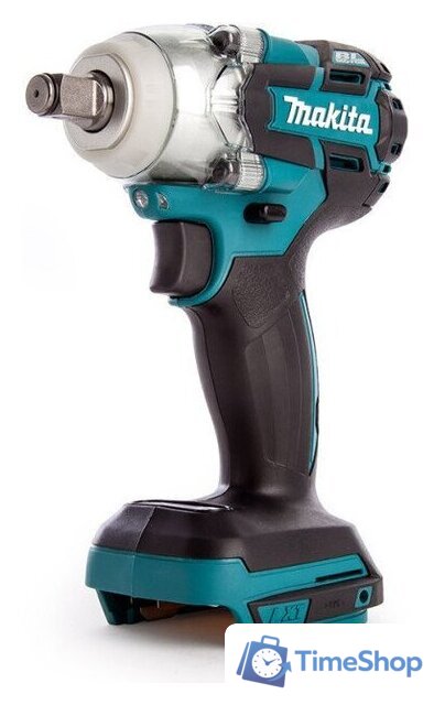 Гайковерт Makita DTW285ZA1 (без АКБ) - Изображение №1 — Интернет-магазин Time-Shop