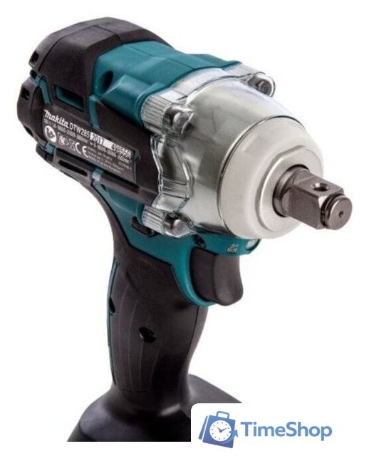 Гайковерт Makita DTW285ZA1 (без АКБ) - Изображение №4 — Интернет-магазин Time-Shop