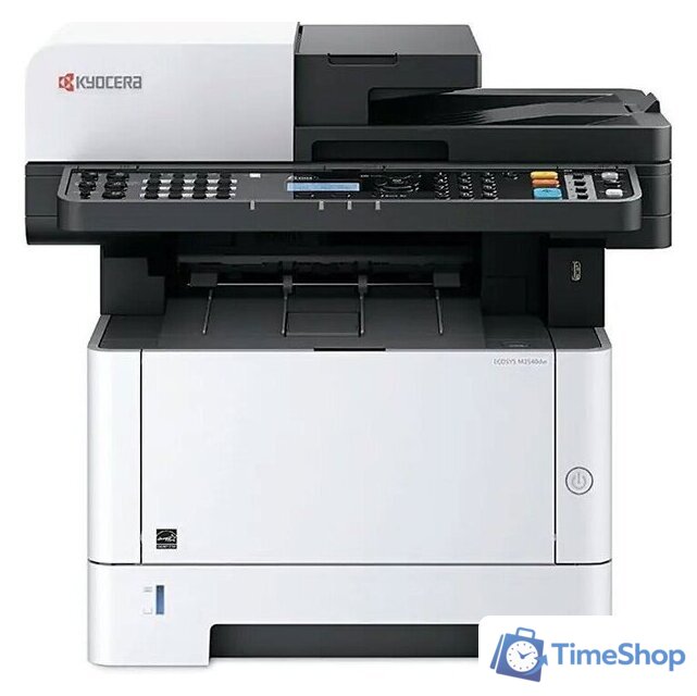МФУ Kyocera Mita ECOSYS M2540dw - Изображение №1 — Интернет-магазин Time-Shop