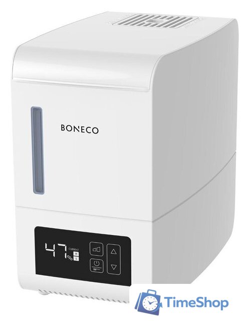 Увлажнитель воздуха Boneco Air-O-Swiss S250 - Изображение №1 — Интернет-магазин Time-Shop