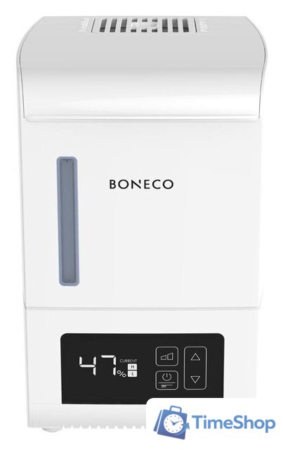 Увлажнитель воздуха Boneco Air-O-Swiss S250 - Изображение №2 — Интернет-магазин Time-Shop