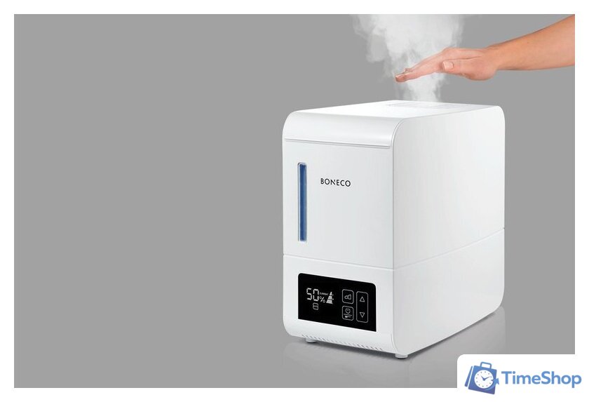 Увлажнитель воздуха Boneco Air-O-Swiss S250 - Изображение №4 — Интернет-магазин Time-Shop