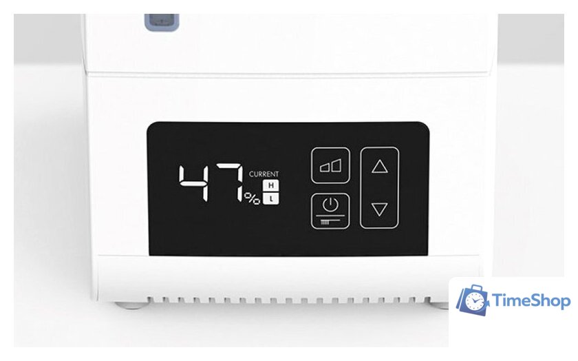 Увлажнитель воздуха Boneco Air-O-Swiss S250 - Изображение №6 — Интернет-магазин Time-Shop