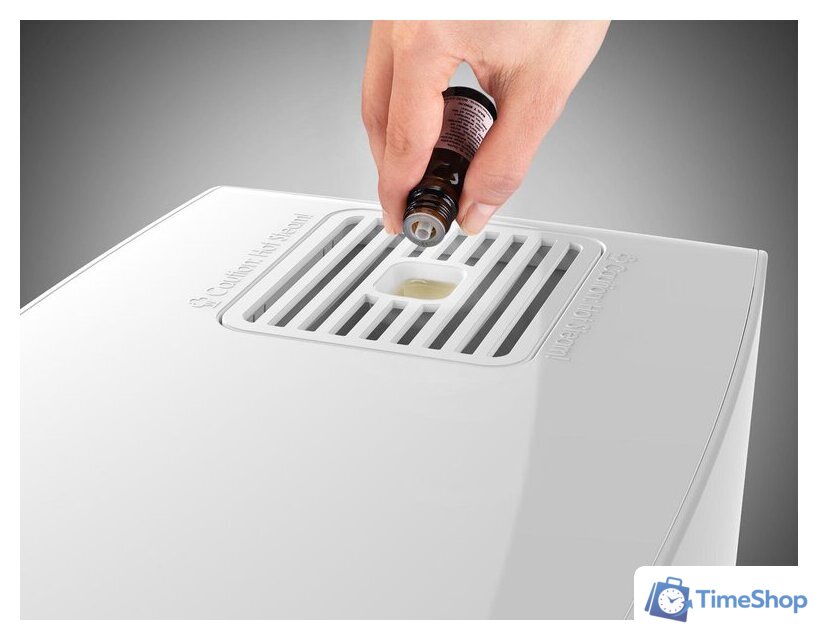 Увлажнитель воздуха Boneco Air-O-Swiss S250 - Изображение №3 — Интернет-магазин Time-Shop