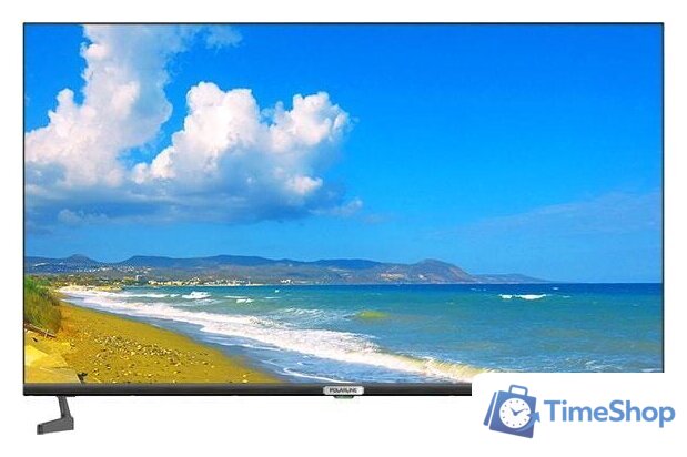 Телевизор Polarline 55PU52TC-SM - Изображение №1 — Интернет-магазин Time-Shop
