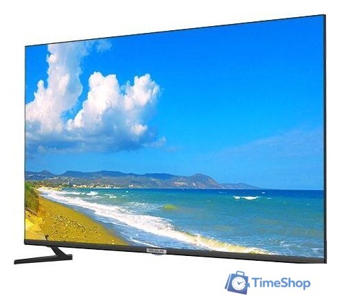 Телевизор Polarline 55PU52TC-SM - Изображение №2 — Интернет-магазин Time-Shop