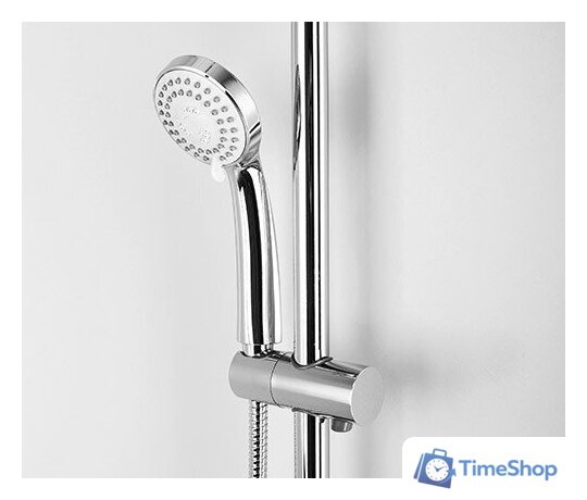 Душевая система  Wasserkraft A14401 - Изображение №4 — Интернет-магазин Time-Shop