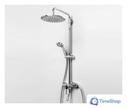 Душевая система  Wasserkraft A14401 - Изображение №2 — Интернет-магазин Time-Shop