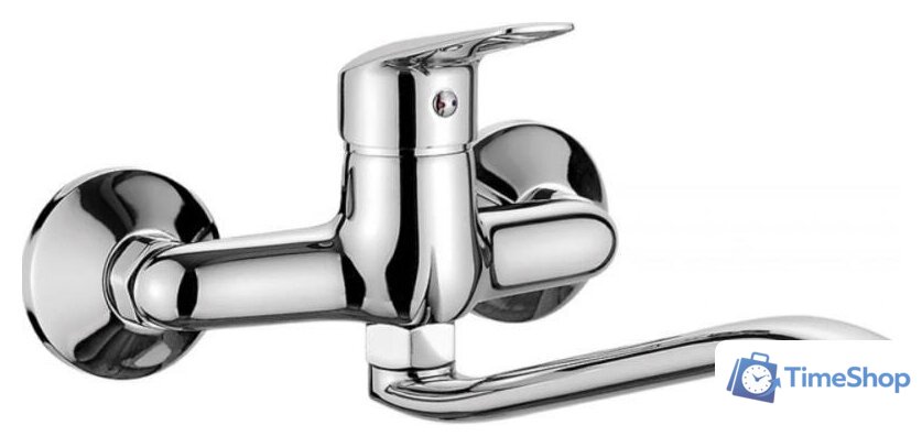 Смеситель Deante Boro BMO 057M - Изображение №1 — Интернет-магазин Time-Shop