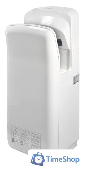 Сушилка для рук Puff 8878UF - Изображение №2 — Интернет-магазин Time-Shop