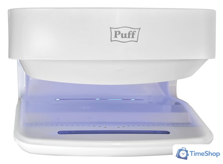 Сушилка для рук Puff 8878UF - Изображение №9 — Интернет-магазин Time-Shop