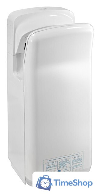 Сушилка для рук Puff 8878UF - Изображение №3 — Интернет-магазин Time-Shop