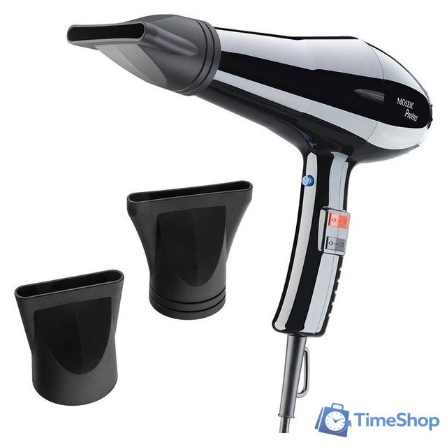 Фен Wahl Protect 4360-0470 - Изображение №2 — Интернет-магазин Time-Shop