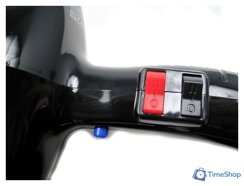 Фен Wahl Protect 4360-0470 - Изображение №6 — Интернет-магазин Time-Shop