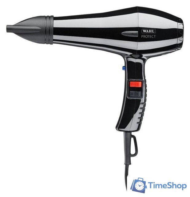 Фен Wahl Protect 4360-0470 - Изображение №1 — Интернет-магазин Time-Shop