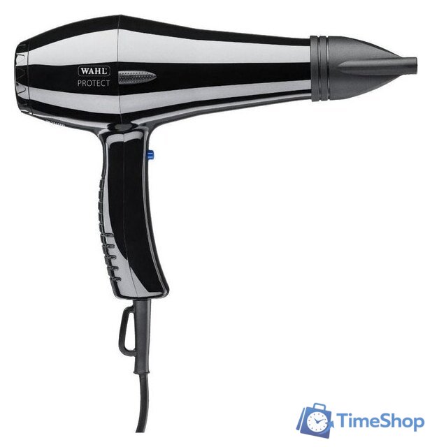 Фен Wahl Protect 4360-0470 - Изображение №3 — Интернет-магазин Time-Shop