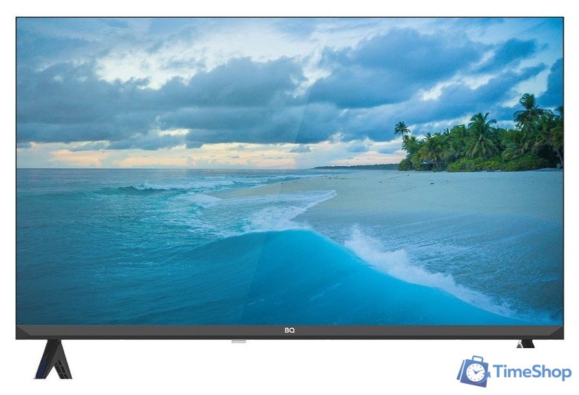 Телевизор BQ 32FS02B - Изображение №1 — Интернет-магазин Time-Shop