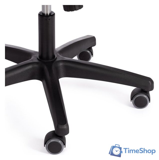 Офисное кресло TetChair Pragmatic Plt ткань (черный) - Изображение №21 — Интернет-магазин Time-Shop