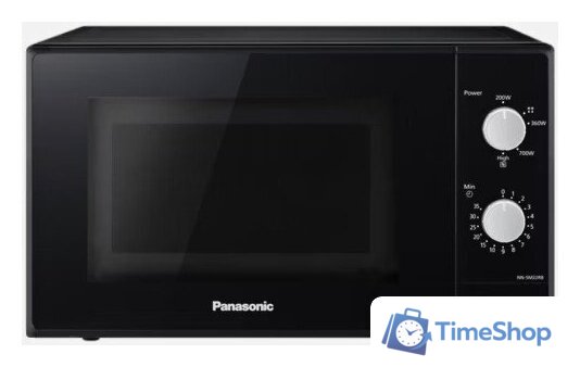 Микроволновая печь Panasonic NN-SM22RBEVG - Изображение №1 — Интернет-магазин Time-Shop
