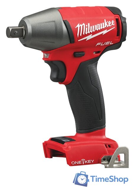 Гайковерт Milwaukee M18 ONEIWP12-0 FUEL 4933451152 (без АКБ) - Изображение №2 — Интернет-магазин Time-Shop