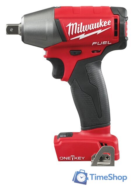Гайковерт Milwaukee M18 ONEIWP12-0 FUEL 4933451152 (без АКБ) - Изображение №1 — Интернет-магазин Time-Shop