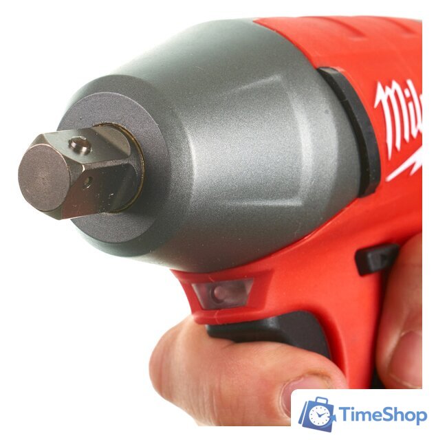 Гайковерт Milwaukee M18 ONEIWP12-0 FUEL 4933451152 (без АКБ) - Изображение №4 — Интернет-магазин Time-Shop
