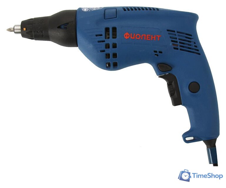 Винтоверт Фиолент ШВ3-6-РЭ - Изображение №2 — Интернет-магазин Time-Shop