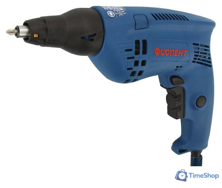 Винтоверт Фиолент ШВ3-6-РЭ - Изображение №1 — Интернет-магазин Time-Shop