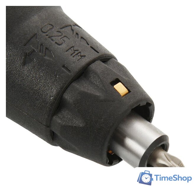 Винтоверт Фиолент ШВ3-6-РЭ - Изображение №4 — Интернет-магазин Time-Shop