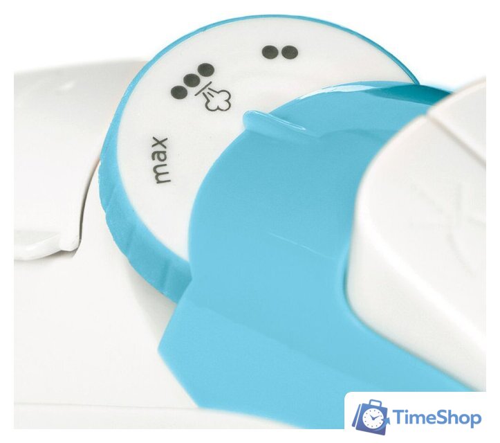 Утюг Russell Hobbs 26482-56 - Изображение №4 — Интернет-магазин Time-Shop