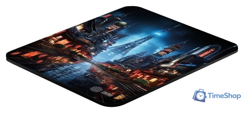 Коврик для мыши CACTUS CS-MP-D05M - Изображение №2 — Интернет-магазин Time-Shop