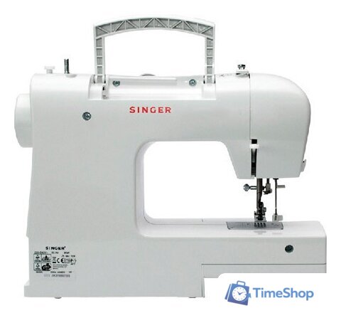 Электромеханическая швейная машина Singer 2273 Tradition - Изображение №3 — Интернет-магазин Time-Shop