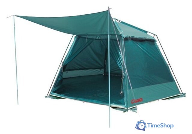 Кемпинговая палатка TRAMP Mosquito LUX v2 - Изображение №1 — Интернет-магазин Time-Shop