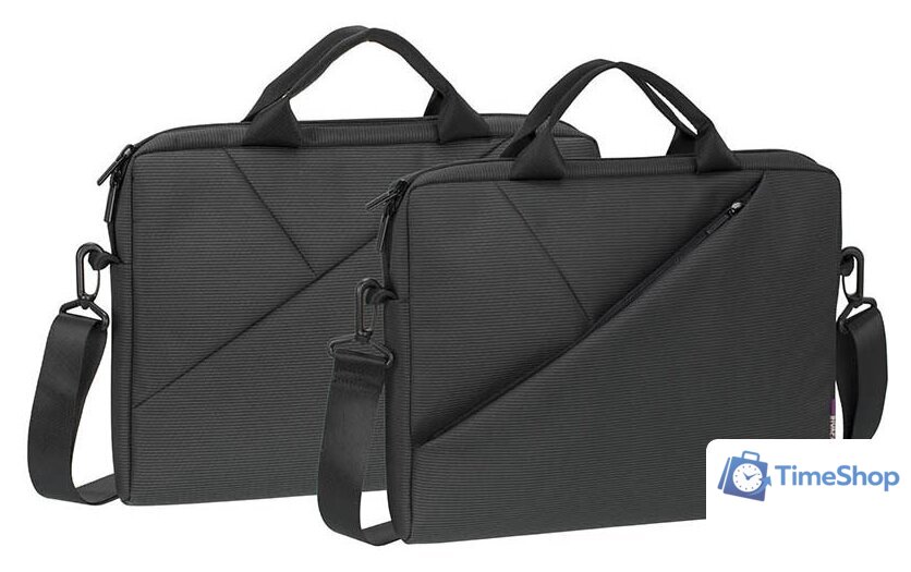 Сумка Rivacase 8720 - Изображение №3 — Интернет-магазин Time-Shop