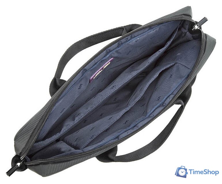 Сумка Rivacase 8720 - Изображение №4 — Интернет-магазин Time-Shop