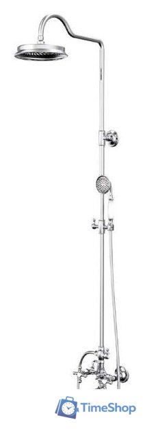 Душевая система  Gappo G2489 - Изображение №1 — Интернет-магазин Time-Shop